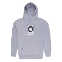 RIPNDIP Have You Seen Him? Hoodie (Ash Heather)