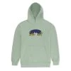 RIPNDIP Summer Friends Hoodie (Sage)