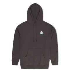 RIPNDIP Flower Boy Hoodie (Charcoal) -Urban Fashion Shop IMG 2953