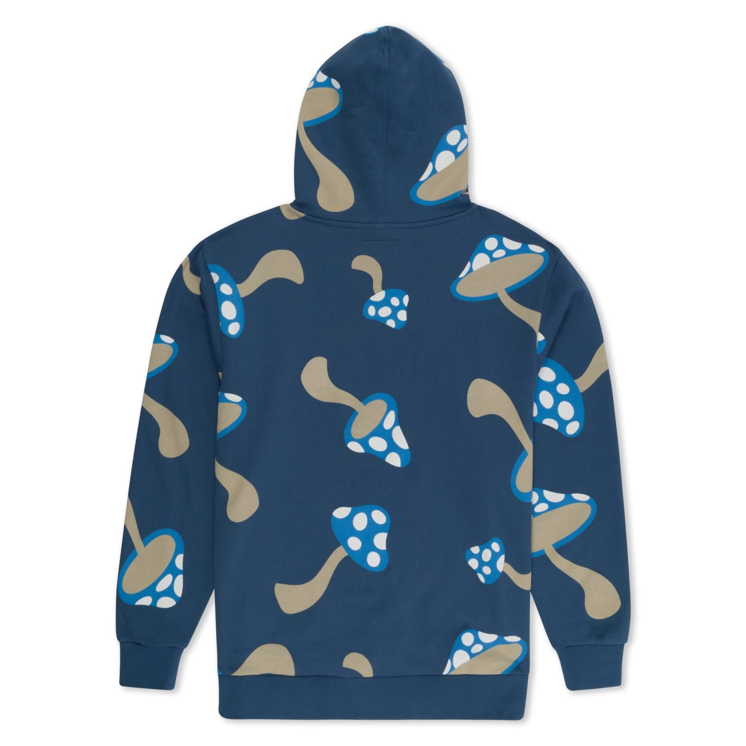 RIPNDIP Euphoria Hoodie (Dark Slate) 4 RIPNDIP Euphoria Hoodie (Dark Slate) - Image 4