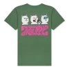 RIPNDIP Shroom Diet Tee (Olive)