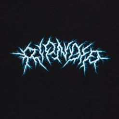 RIPNDIP Nervous System Tee (Black) 8 RIPNDIP Nervous System Tee (Black) -Urban Fashion Shop IMG 3237