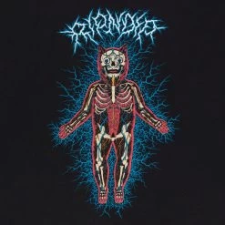 RIPNDIP Nervous System Tee (Black) 9 RIPNDIP Nervous System Tee (Black) -Urban Fashion Shop IMG 3239