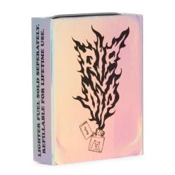 RIPNDIP Lord Nermal Lighter (Silver) 7 RIPNDIP Lord Nermal Lighter (Silver) -Urban Fashion Shop IMG 3386 80b667fb 895b 4b39 8e4a a27ff7f24f3e