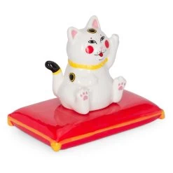 RIPNDIP Lucky Nerm Incense Holder (Red) 8 RIPNDIP Lucky Nerm Incense Holder (Red) -Urban Fashion Shop IMG 3393