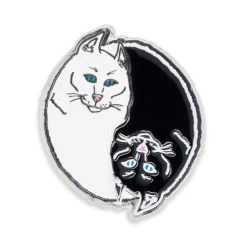 RIPNDIP Nermal Yang Pin (Multi)