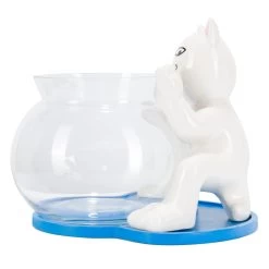 RIPNDIP Peeking Nermal Fish Bowl (White) -Urban Fashion Shop IMG 3438