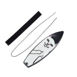 RIPNDIP Lord Nermal Finger Surfboard (Black) 10 RIPNDIP Lord Nermal Finger Surfboard (Black) -Urban Fashion Shop IMG 3449