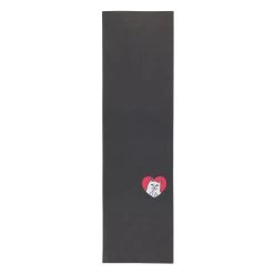 RIPNDIP I Love Nerm Grip Tape (Black)
