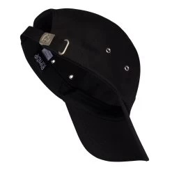 RIPNDIP Nermal Loves 6 Panel (Black) -Urban Fashion Shop IMG 3488