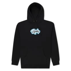 RIPNDIP In Loving Memory Hoodie (Black)