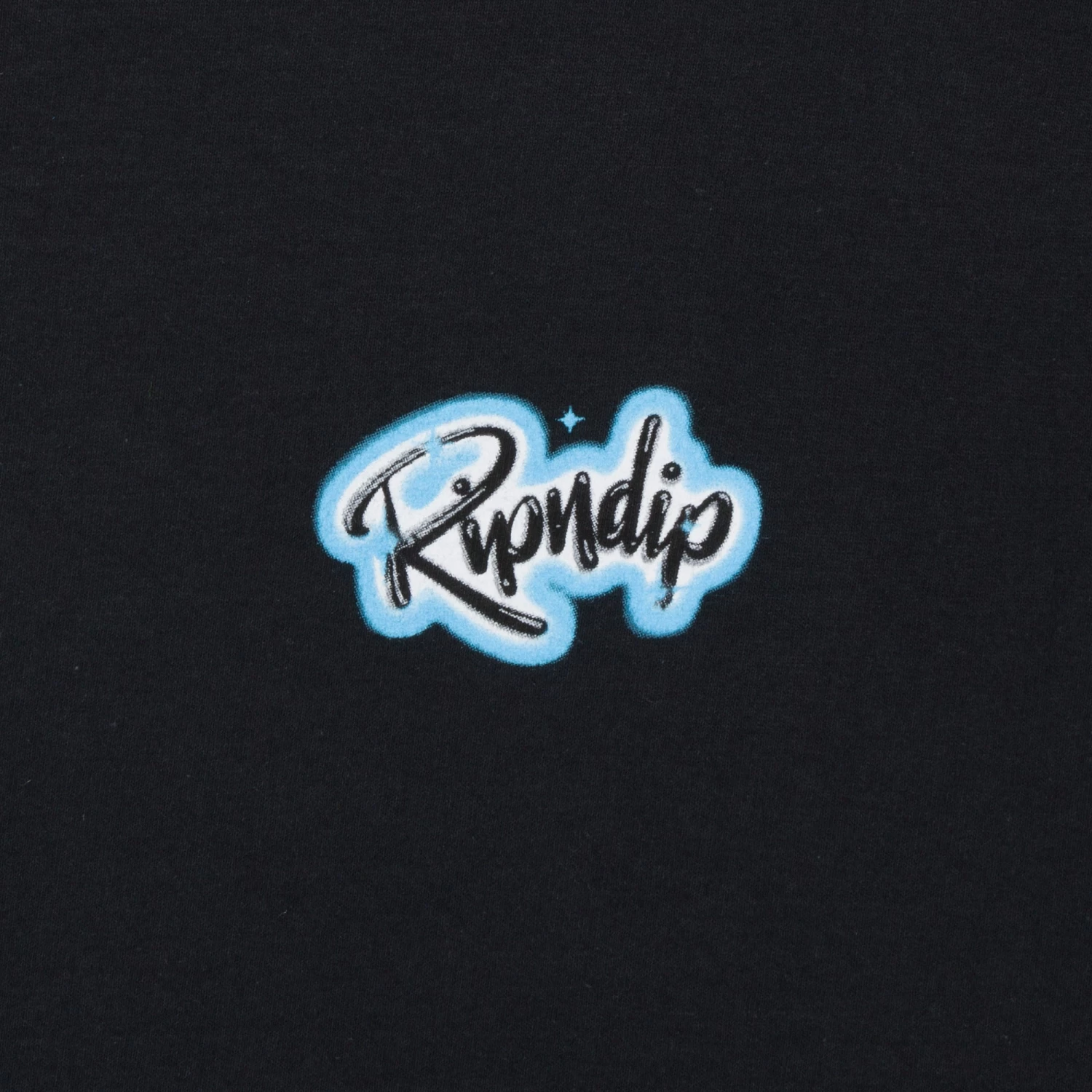 RIPNDIP In Loving Memory Long Sleeve (Black) 3 RIPNDIP In Loving Memory Long Sleeve (Black) - Image 3