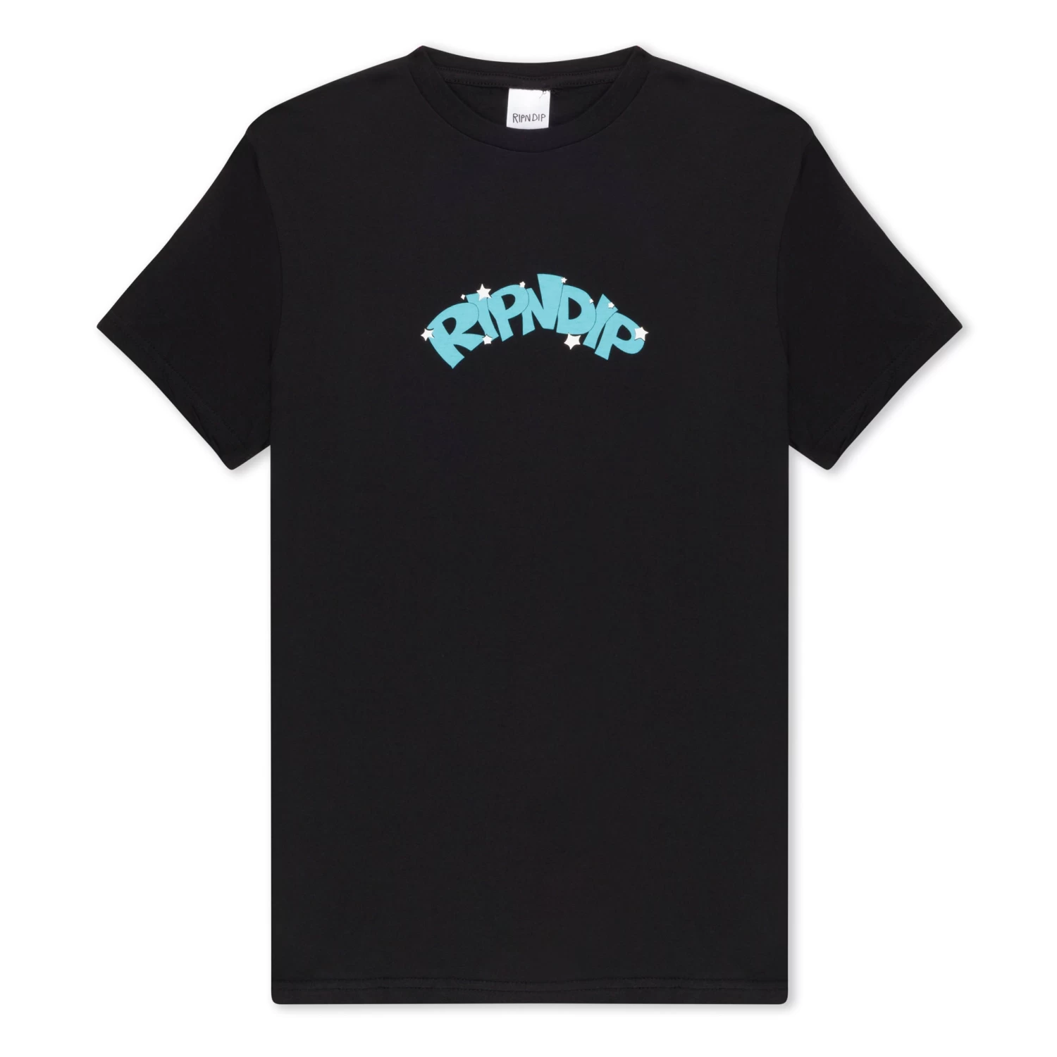 RIPNDIP Shroom Buffet Tee (Black) 2 RIPNDIP Shroom Buffet Tee (Black) - Image 2