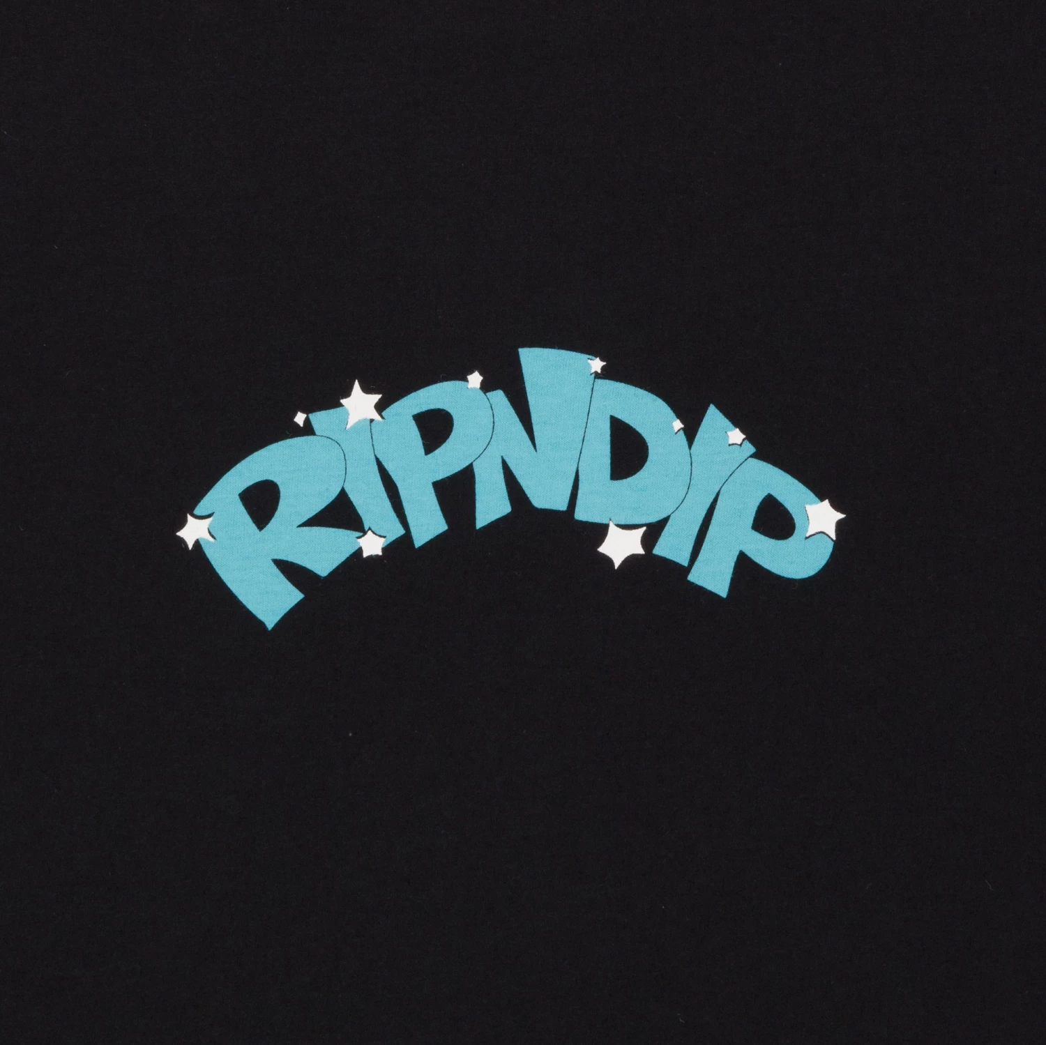 RIPNDIP Shroom Buffet Tee (Black) 3 RIPNDIP Shroom Buffet Tee (Black) - Image 3