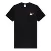 RIPNDIP Krampus Lord Nermal Pocket Tee (Black)