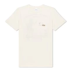 RIPNDIP Together Tee (Natural)