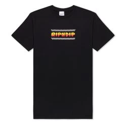 RIPNDIP Glizzy Time Tee (Black)