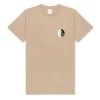 RIPNDIP Nermal Yang Tee (Almond)