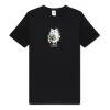RIPNDIP Monday's Tee (Black)