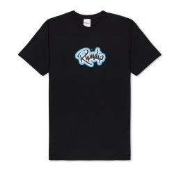 RIPNDIP In Loving Memory Tee (Black)