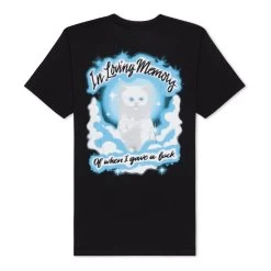 RIPNDIP In Loving Memory Tee (Black) 8 RIPNDIP In Loving Memory Tee (Black) -Urban Fashion Shop IMG 4177