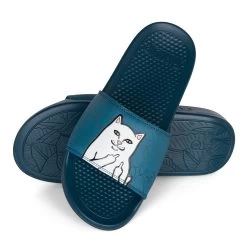 RIPNDIP Lord Nermal Camo Slides (Navy) 9 RIPNDIP Lord Nermal Camo Slides (Navy) -Urban Fashion Shop IMG 4265