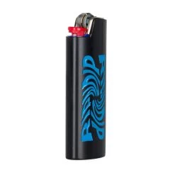 RIPNDIP Shroom Diet Lighter Cover (Black) -Urban Fashion Shop IMG 4283