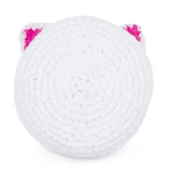 RIPNDIP Lord Nermal Hacky Sack (White) -Urban Fashion Shop IMG 4571