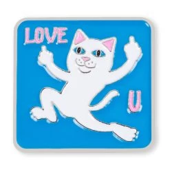 RIPNDIP Love U Pin (Multi)