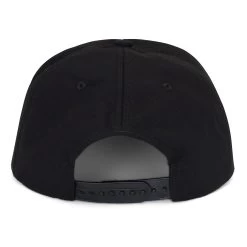 RIPNDIP Sprinkles 6 Panel (Black) -Urban Fashion Shop IMG 4685