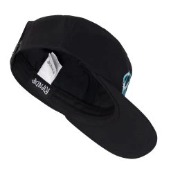 RIPNDIP Sprinkles 6 Panel (Black) -Urban Fashion Shop IMG 4686