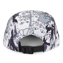 RIPNDIP Family Tree Camper Hat (Multi) -Urban Fashion Shop IMG 4689