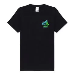 RIPNDIP MILF Tee (Black) -Urban Fashion Shop IMG 4766 2
