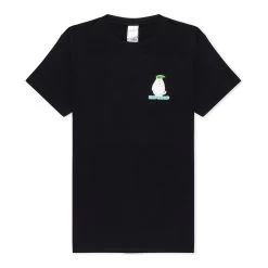RIPNDIP Splish Splash Tee (Black) 6 RIPNDIP Splish Splash Tee (Black) -Urban Fashion Shop IMG 4766 4