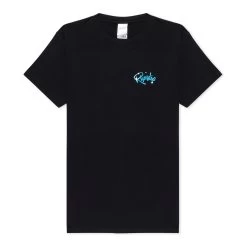 RIPNDIP Sprinkles Tee (Black) 6 RIPNDIP Sprinkles Tee (Black) -Urban Fashion Shop IMG 4766 6