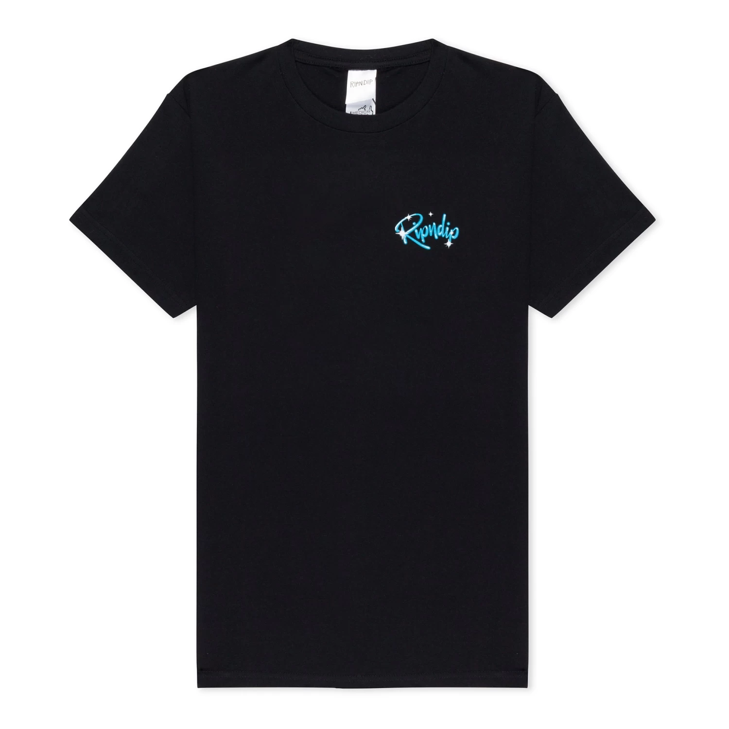RIPNDIP Sprinkles Tee (Black) 3 RIPNDIP Sprinkles Tee (Black) - Image 3