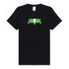RIPNDIP Skull Face Tee (Black)