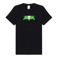 RIPNDIP Skull Face Tee (Black)