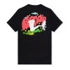 RIPNDIP Smashed Tee (Black)