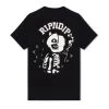 RIPNDIP Skelly Nerm Smokes Tee (Black)