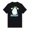RIPNDIP Splish Splash Tee (Black)