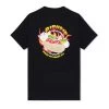 RIPNDIP Glizzy Tee (Black)