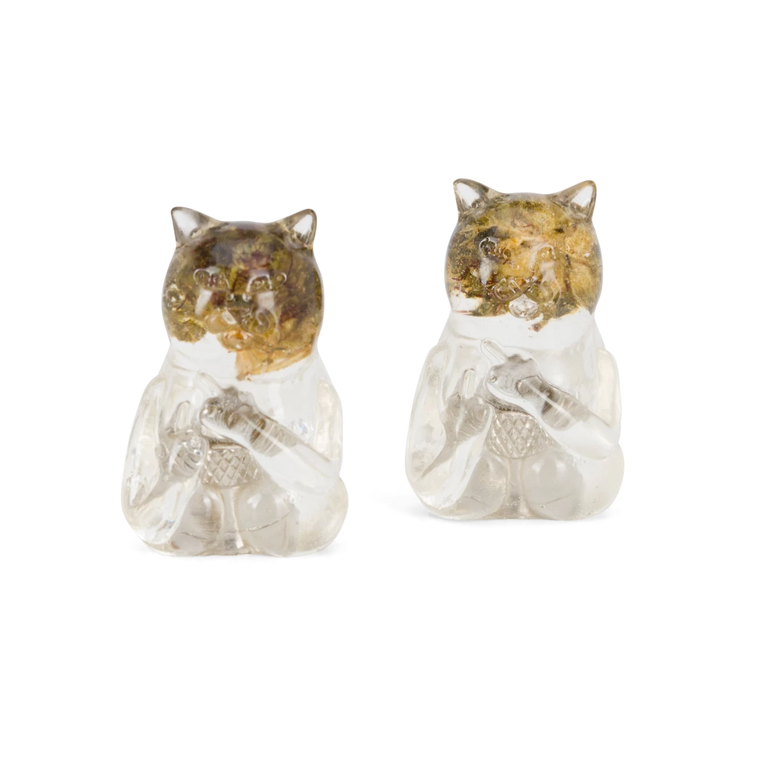 RIPNDIP Lord Nermal Floral Valve Tire Cap 1 RIPNDIP Lord Nermal Floral Valve Tire Cap