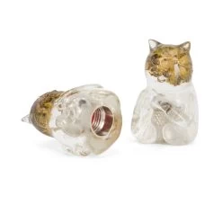 RIPNDIP Lord Nermal Floral Valve Tire Cap 7 RIPNDIP Lord Nermal Floral Valve Tire Cap -Urban Fashion Shop IMG 4774 2b5366aa b29d 472a 966e cd970abc8f8f