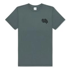 RIPNDIP Beautiful Trip Tee (Charcoal)