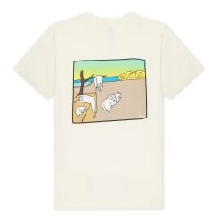 RIPNDIP Nermali Tee (Natural)