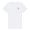 RIPNDIP Lord Nermal S/S Pocket Tee (White)