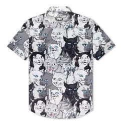 RIPNDIP Family Tree Button Up (Black) 9 RIPNDIP Family Tree Button Up (Black) -Urban Fashion Shop IMG 4844