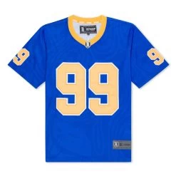 Ripndip LA Football Jersey (Blue)