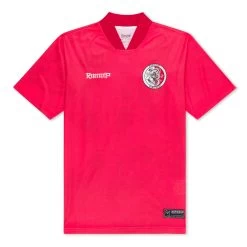Ripndip HK Soccer Jersey (Red)